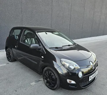 Renault Twingo 1,2 16V LEV 2013. g 147000 - Slavonski Brod