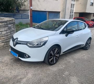 Renault Clio 1.5 dCi 90 KS | 2015. | 90.000 km | Reg. 10/2025 - cover