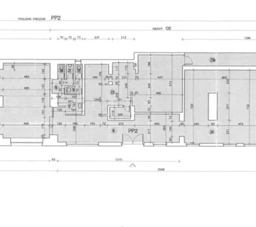 Poslovni prostor Zagreb centar, Ilica, 350 m2 (prodaja) - cover