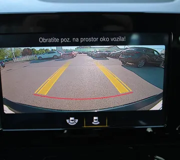 Mercedes-Benz klasa B 180d AUTOMATIK *LED, KAMERA* - Zagreb