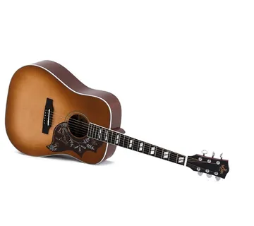 SIGMA DM-SG5+ ELEKTRO-AKUSTIČNA GITARA - cover