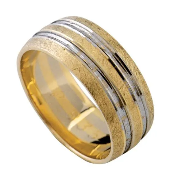 Vjenčano prstenje - P835 - cover