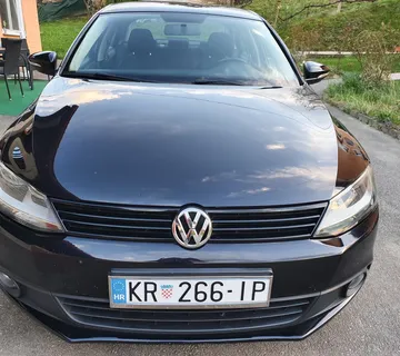 JETTA 1.6TDI 2011g - cover