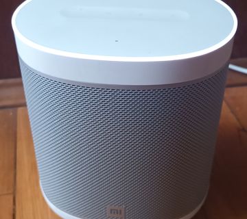 Mi smart speaker - cover