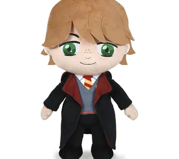 Harry Potter Ron Weasley plišana igračka 30cm - cover