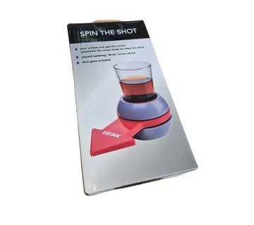 Zavrti i popij čašica - cover