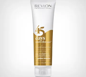 Revlon Revlonissimo 45 Days 2u1 - cover