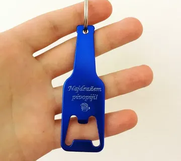 Privjesak “OTVARAČ 2” - cover