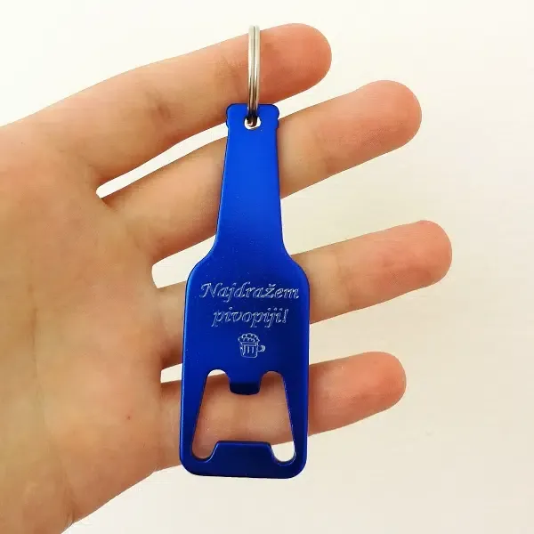 Privjesak “OTVARAČ 2” - cover