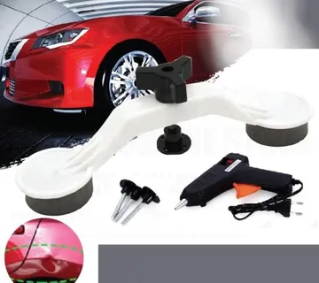 Set za popravak udubina na autu - cover