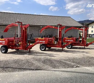 Metal-Fach Z237 - cover