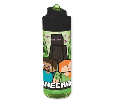 Minecraft ‘Hydro’ boca za vodu, 540 ml - cover