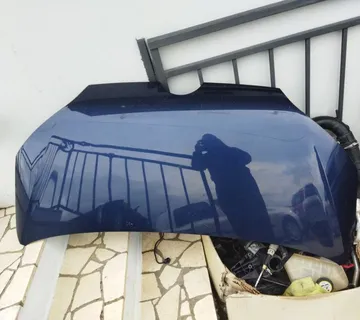 VW UP 2015 prednja hauba - cover