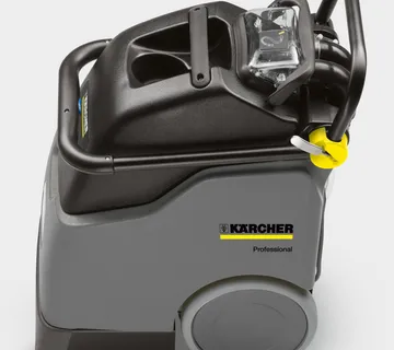 Karcher BRC 30/15C - cover