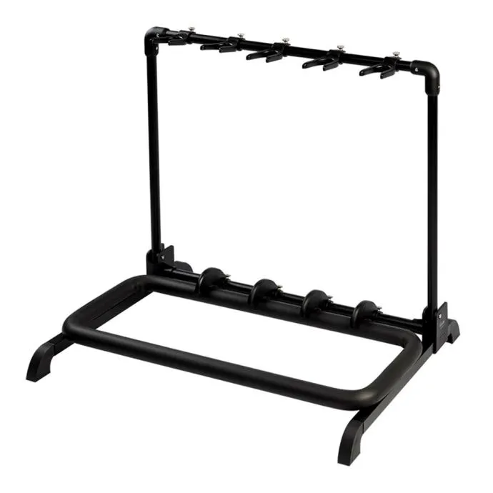 GUITTO GGS-11 RACK STALAK ZA 7 GITARA - cover