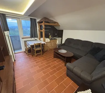 Stan Zagreb Dubrava, 35 m2, PRILIKA (iznajmljivanje) - cover