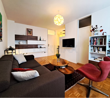 Stan - 44.00 m² - Zagreb, Malešnica - cover
