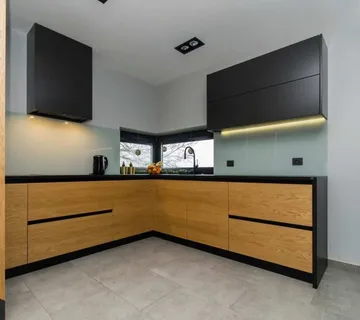 Kuhinja po mijeri - cover