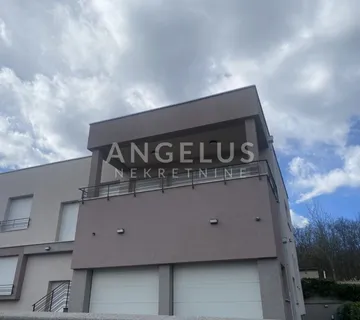 Zagreb, Markuševec - kuća 550m2 s garažom i dvorištem (prodaja) - cover