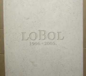LoBol 1996-2005. (Y3) - Zagreb