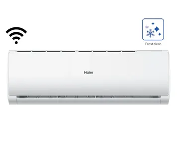 Haier Tundra Plus Wi-FI R32 3,6 / 3,7 kW - cover