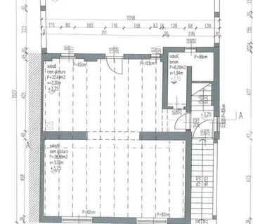 Samostojeća kuća Maksimir Zagreb, 383 m2 (prodaja) - cover
