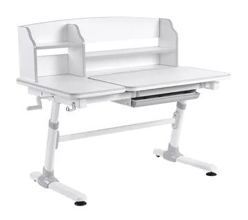 MOYE EVOLUTION KIDS DESK GREY - cover