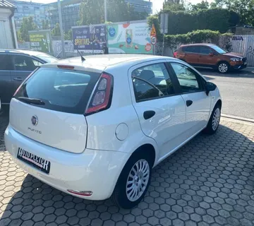 FIAT PUNTO 1.3 MJT, KLIMA, 1. VLASNIK, 4X GARANCIJA!! (N1), 2014 god. - cover