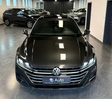 VW Arteon SB 2.0 TDI •R line,HuD,Pano,Virtual,ACC,Ambilight,IQ Lights• - cover