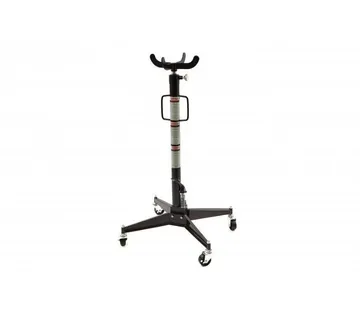 Dizalica za mjenjače - cover