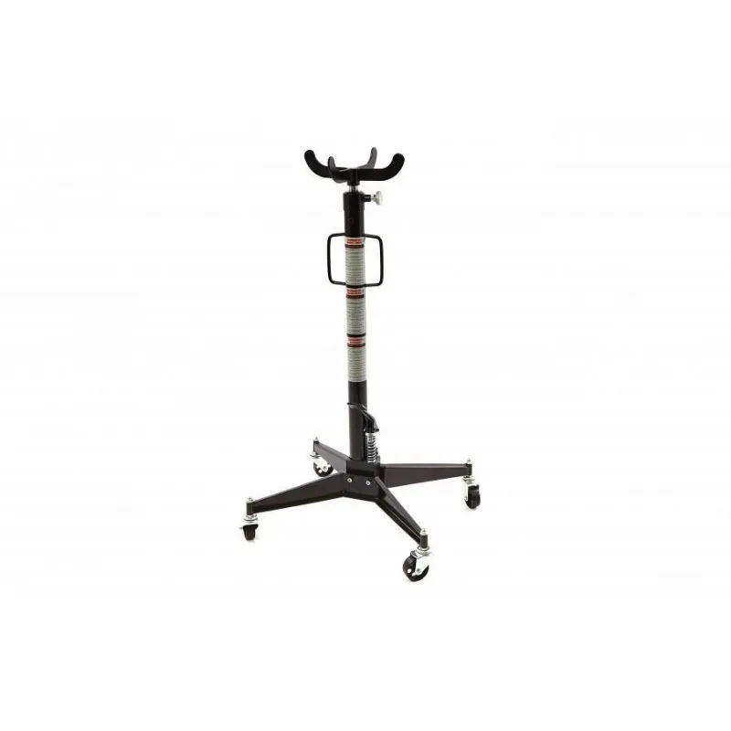 Dizalica za mjenjače - cover