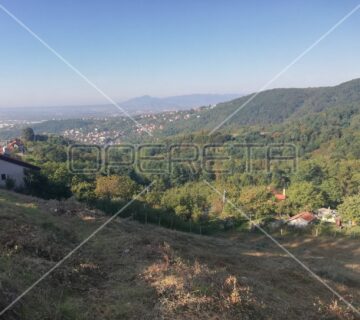 Zelena magistrala, Borčec, 2.874,00 m2, 229.920,00 EUR - cover