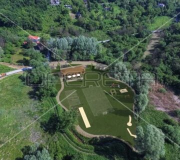 Isce, Gračani, 7.530,00 m2, 640.000,00 EUR - cover