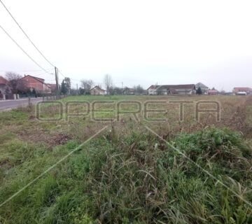 Prigradska, Brezovica, 2.216,00 m2, 218.000,00 EUR - cover