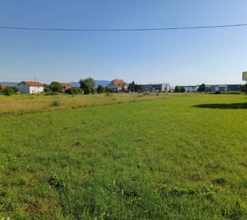 Ventilatorska, Lučko, 9.423,00 m2, 1.040.000,00 EUR - cover