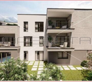 Pobarska cesta, Opatija, 1.368,00 m2, 500.000,00 EUR - cover