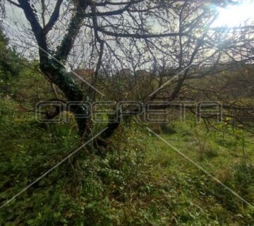 Ulica Anđele Horvat, Remete, 1.184,00 m2, 150.000,00 EUR - cover