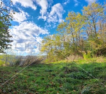 Hrebine , Pušća, 2.877,00 m2, 48.990,00 EUR - cover