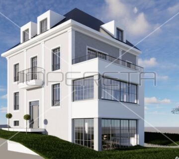 Hercegovacka, Centar, 490,00 m2, 650.000,00 EUR - cover