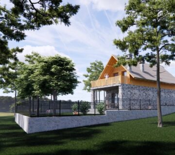 Krivi Put , Senj, 380,00 m2, 50.000,00 EUR - cover
