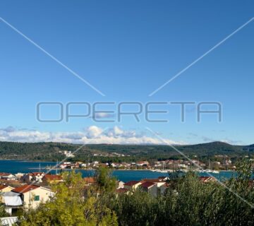 Kuća s pogledom na more u Stublju, Šibenik, 652 m2 - cover