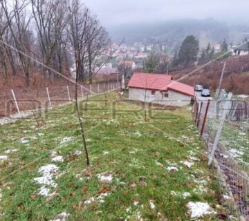 Prodaja, Kuća, Gračani, Ivanov put, Samostojeća, 48m2 - cover