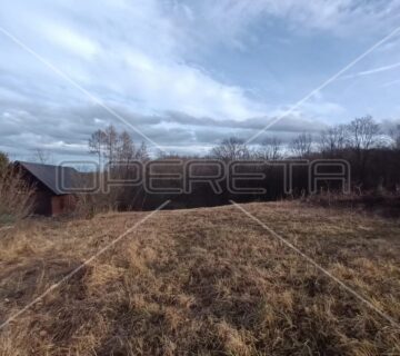 Jankofka nn, Lukavec, 2.496,00 m2, 36.000,00 EUR - cover