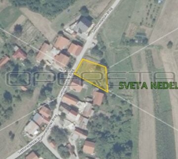 Svetonedeljski Breg, Svetonedeljski Breg, 639,00 m2, 65.000,00 EUR - cover