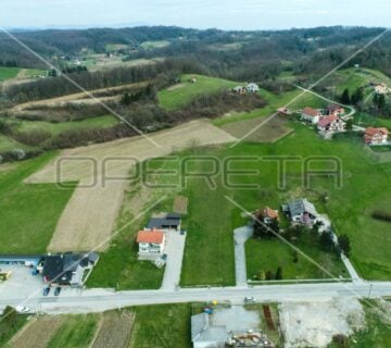 Kumrovečka cesta 220, Bobovec Rozganski, 3.509,00 m2, 54.000,00 EUR - cover