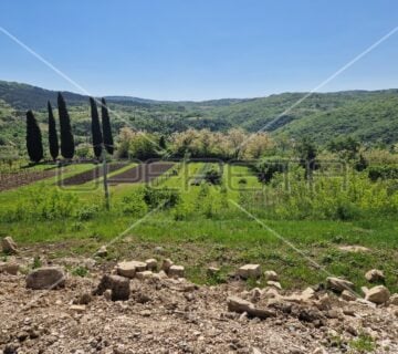 Brkač, Motovun, 1.380,00 m2, 260.000,00 EUR - cover