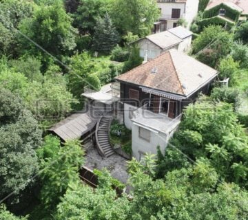 Prodaja, kuća, Gornji grad, Jurjevska , Samostojeća, 450m2 - cover