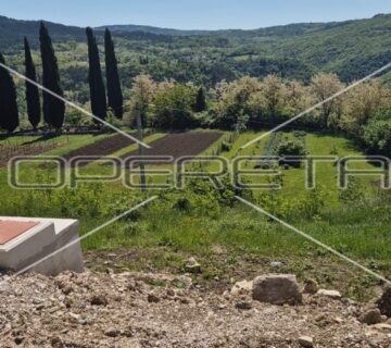 Brkač, Motovun, 507,00 m2, 140.000,00 EUR - cover