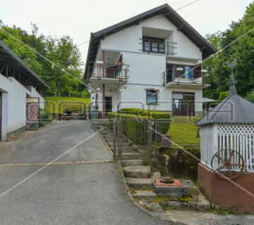 Prodaja, Kuća, Marija Bistrica, Selnica 187/1, Samostojeća, 180m2 - cover