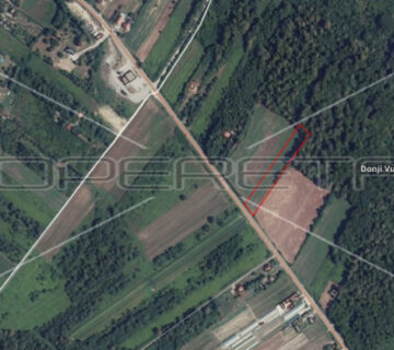 Vukojevac, Buševec, 5.233,00 m2, 104.660,00 EUR - cover